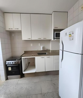 Ap 1 quarto central no Floresta